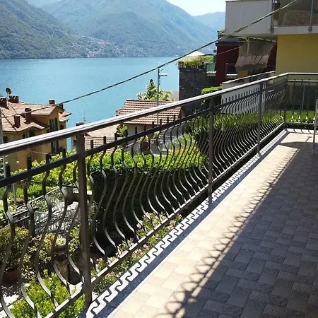 Ada Argegno, Lake Como View * Argegno