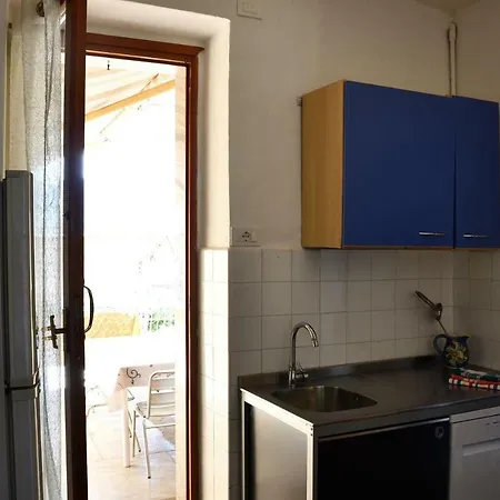 Ada Argegno, Lake Como View Appartement *