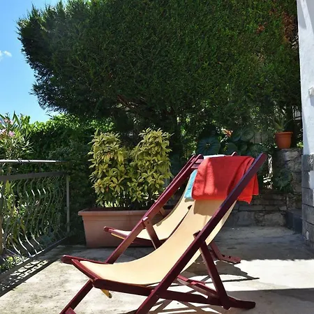 Appartement Ada Argegno, Lake Como View *