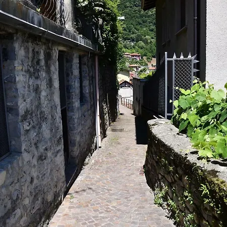 Ada Argegno, Lake Como View Argegno
