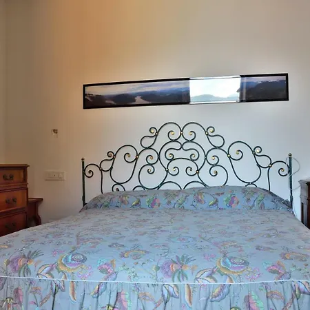 Appartement Ada Argegno, Lake Como View *