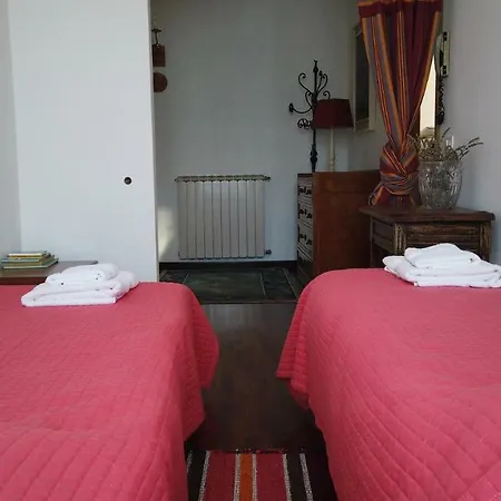 Ada Argegno, Lake Como View Appartement