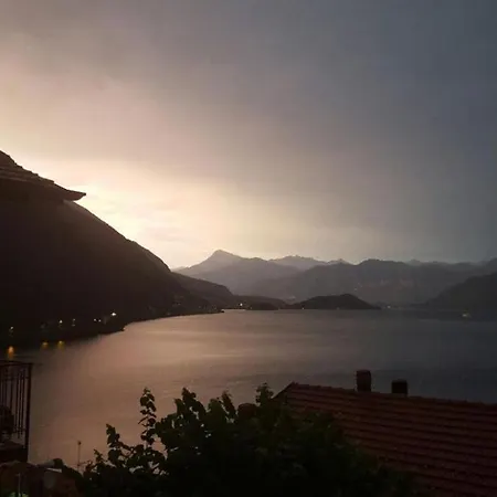 Ada Argegno, Lake Como View Appartement *